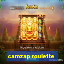 camzap roulette